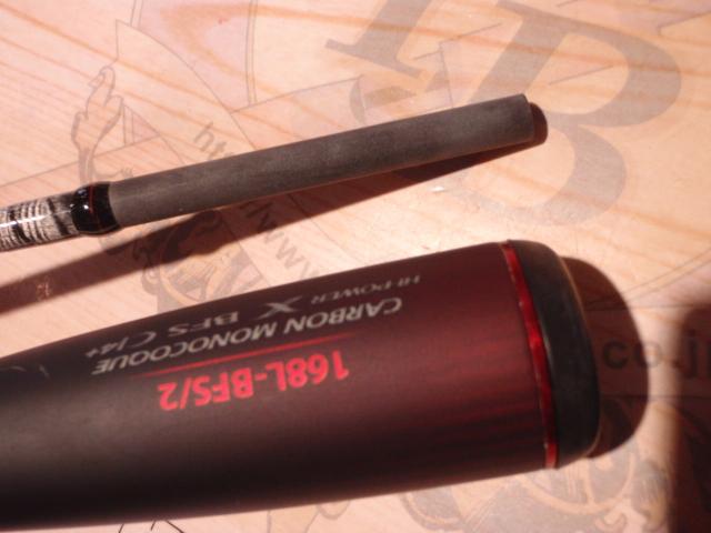 20ゾディアス 168L-BFS-2