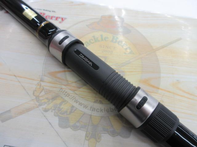 ILリーガル 4-52遠投