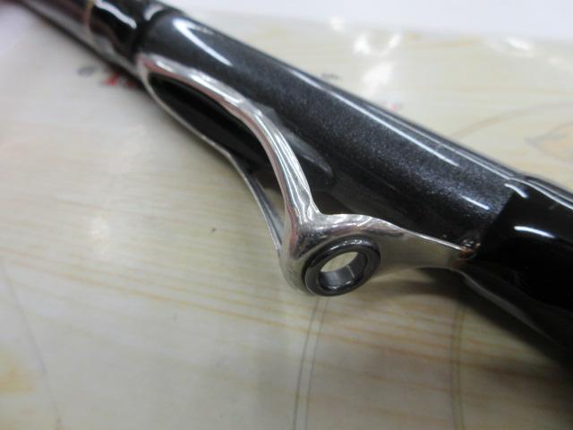 ILリーガル 4-52遠投