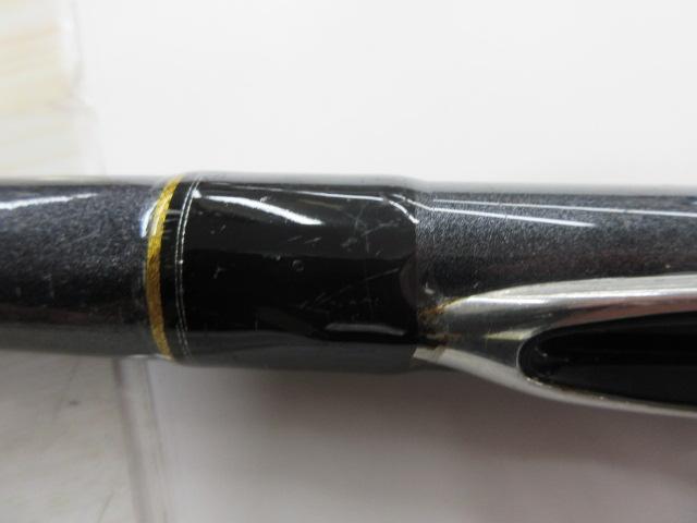 ILリーガル 4-52遠投