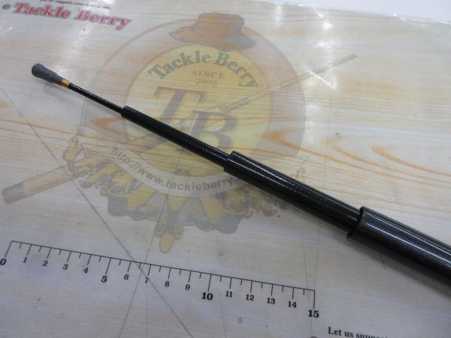 ILリーガル 4-52遠投