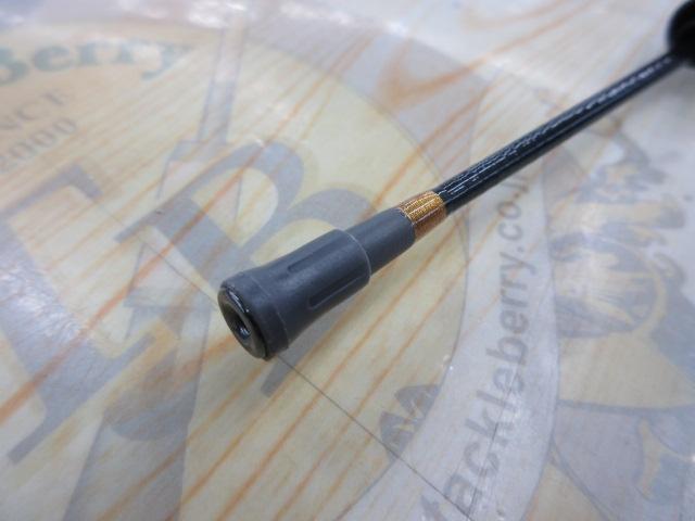 ILリーガル 4-52遠投