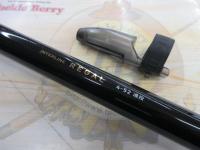 ILリーガル 4-52遠投