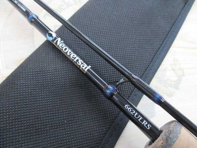 ネオバーサル 662ULRS