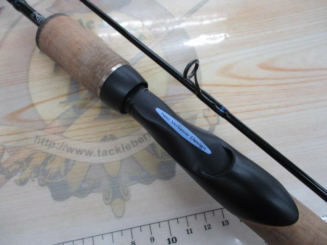 ネオバーサル 662ULRS