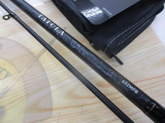 タトゥーラ 652MFB