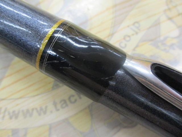 ILリーガル 4-52遠投