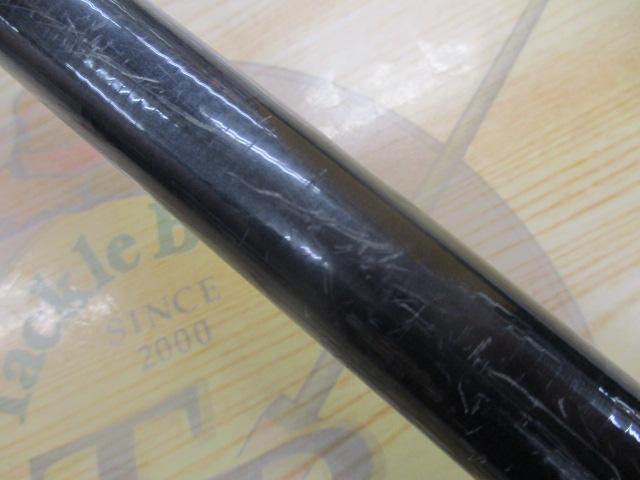 ILリーガル 4-52遠投