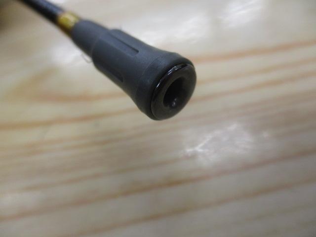 ILリーガル 4-52遠投