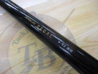 ILリーガル 4-52遠投