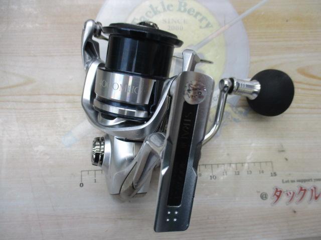 19ストラディック 4000XG