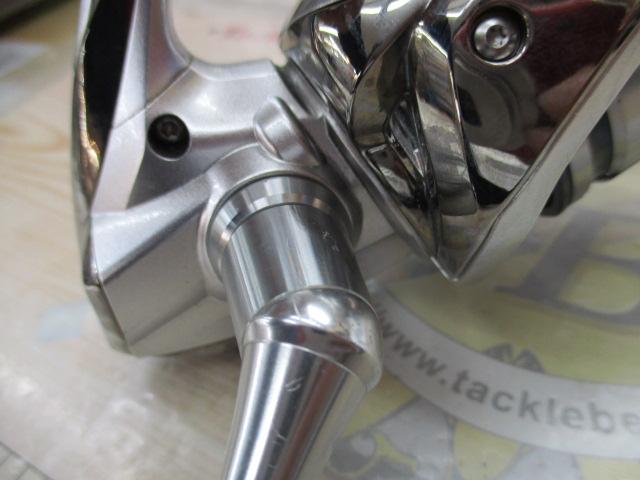 19ストラディック 4000XG