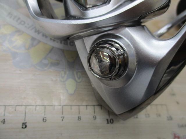 19ストラディック 4000XG