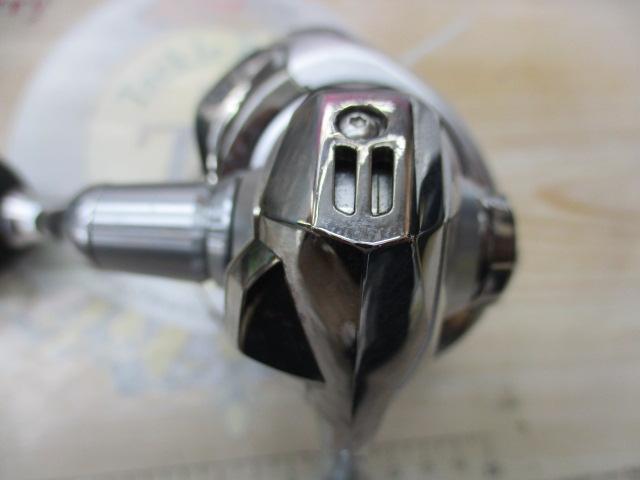 19ストラディック 4000XG