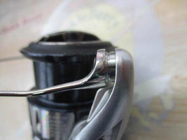 19ストラディック 4000XG