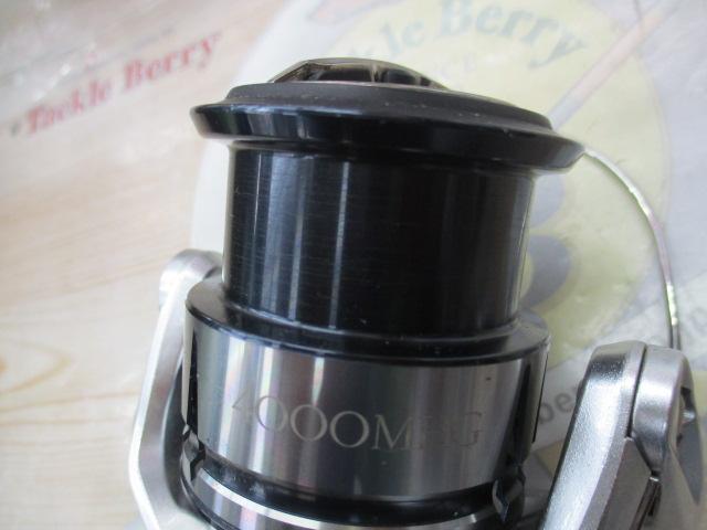 19ストラディック 4000XG