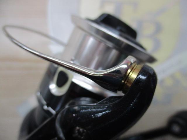 07セフィアBB 2500S