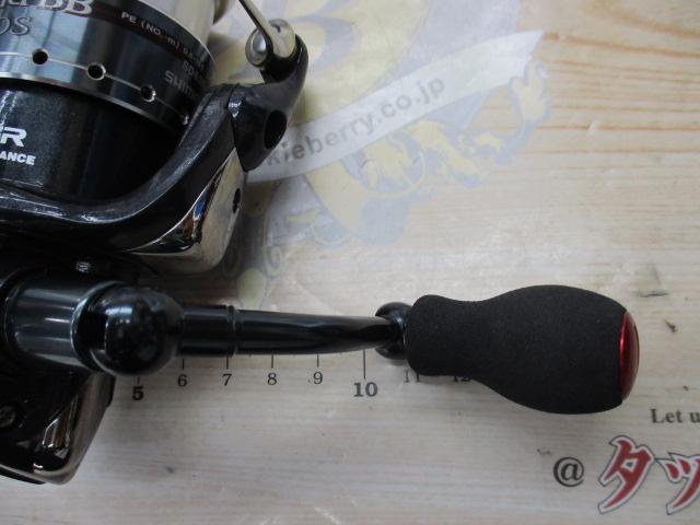 07セフィアBB 2500S