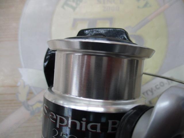 07セフィアBB 2500S