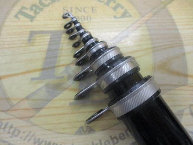 プロステージスピードISO 3-530