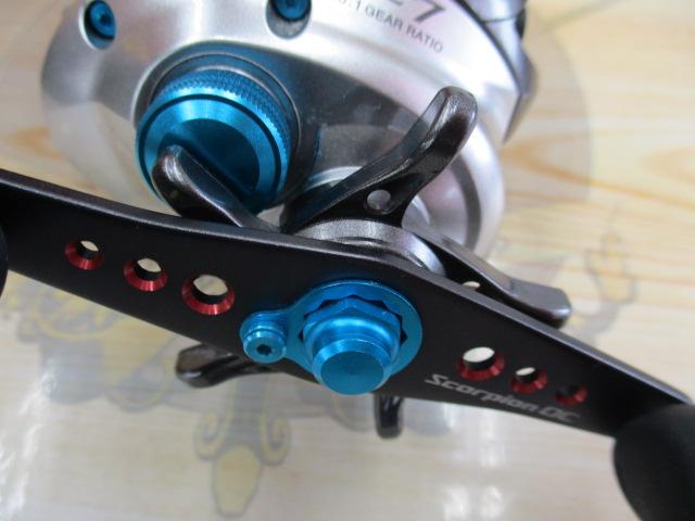 スコーピオンDC7 RH