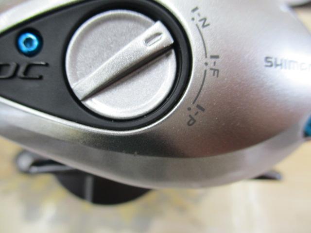 スコーピオンDC7 RH