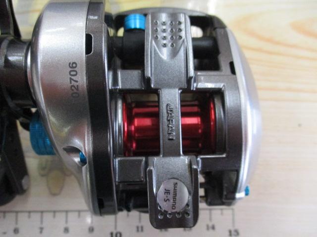 スコーピオンDC7 RH