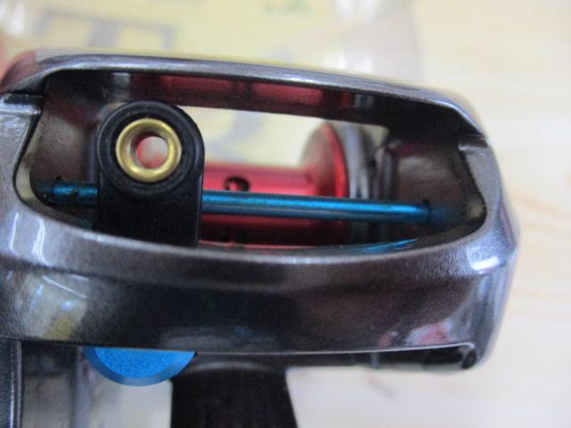 スコーピオンDC7 RH