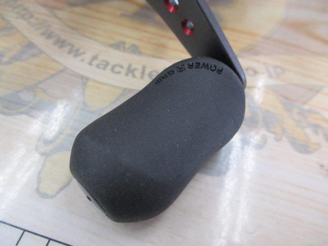 スコーピオンDC7 RH