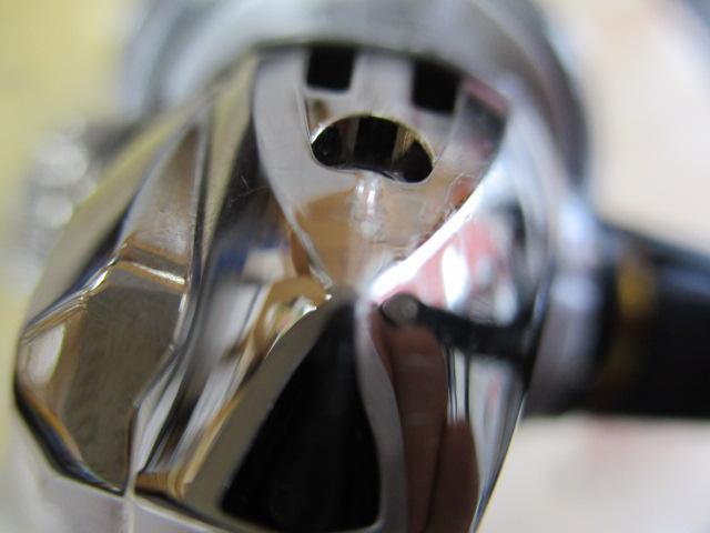 16ヴァンキッシュ C2000HGS