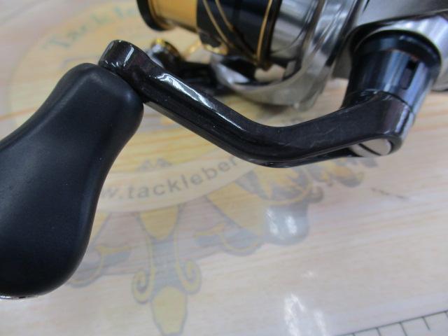 16ヴァンキッシュ C2000HGS