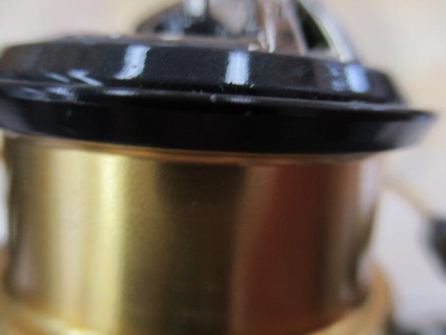 16ヴァンキッシュ C2000HGS