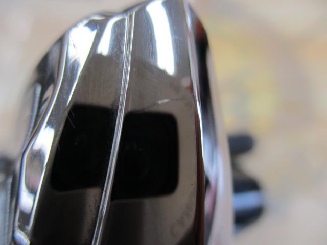 16ヴァンキッシュ C2500HGS