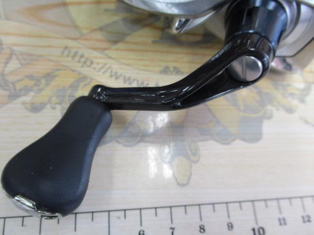 16ヴァンキッシュ C2500HGS