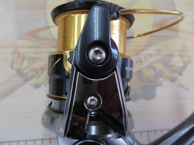 16ヴァンキッシュ C2500HGS