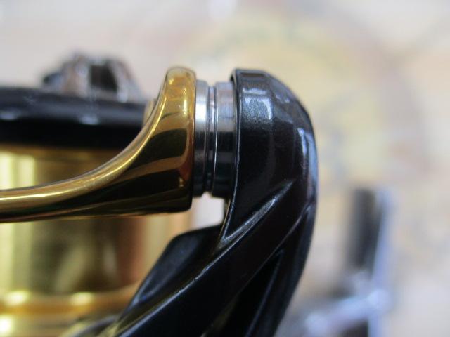 16ヴァンキッシュ C2500HGS