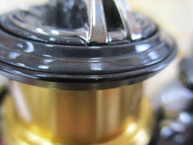 16ヴァンキッシュ C2500HGS