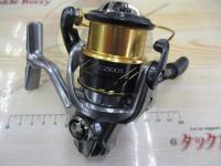 16ヴァンキッシュ C2500HGS