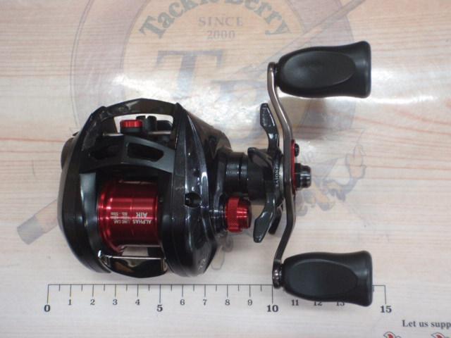 アルファス AIR 7.2R