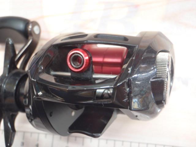 アルファス AIR 7.2R