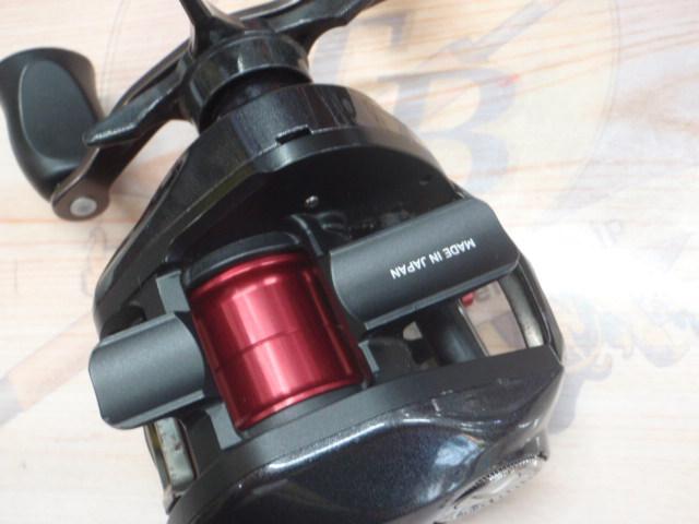 アルファス AIR 7.2R