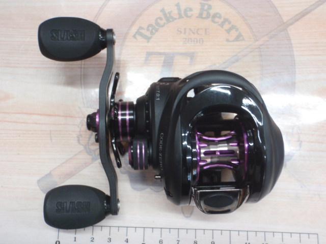 コードゼロ HG LH