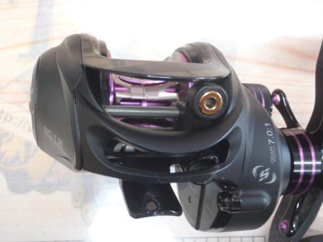 コードゼロ HG LH