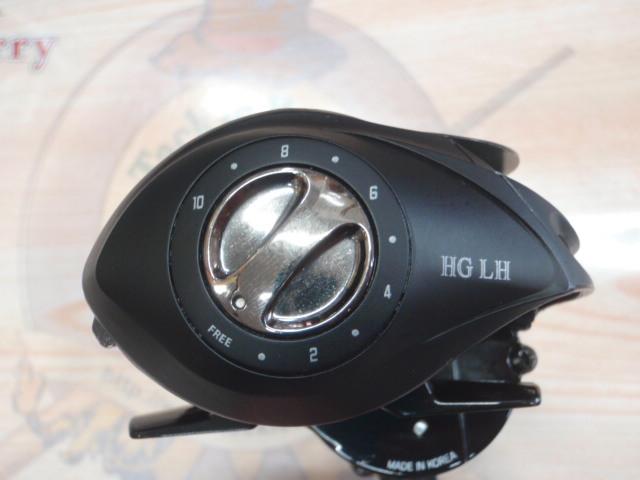 コードゼロ HG LH