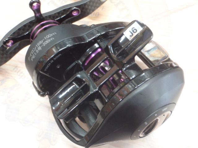 コードゼロ HG LH