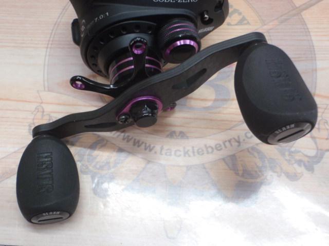 コードゼロ HG LH