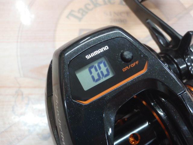 21バルケッタ 150DHPG