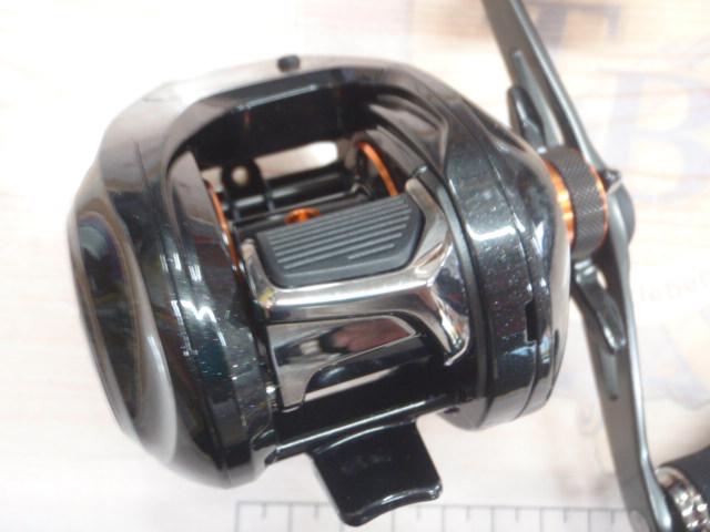 21バルケッタ 150DHPG