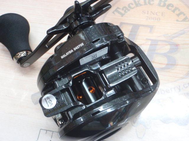 21バルケッタ 150DHPG