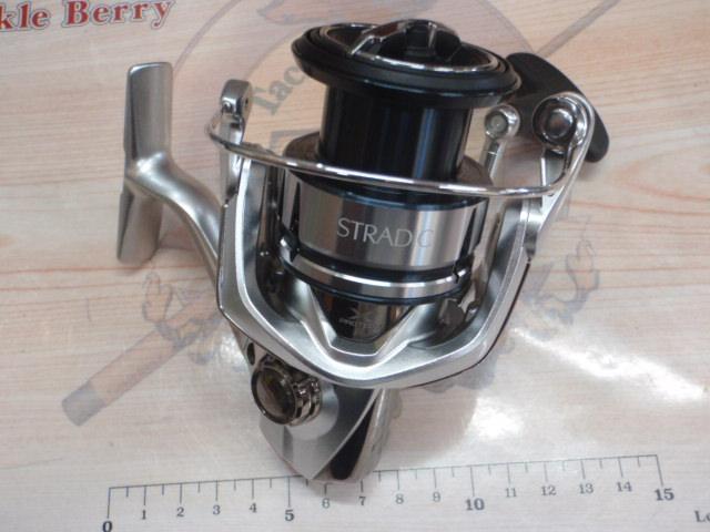 19ストラディック C3000